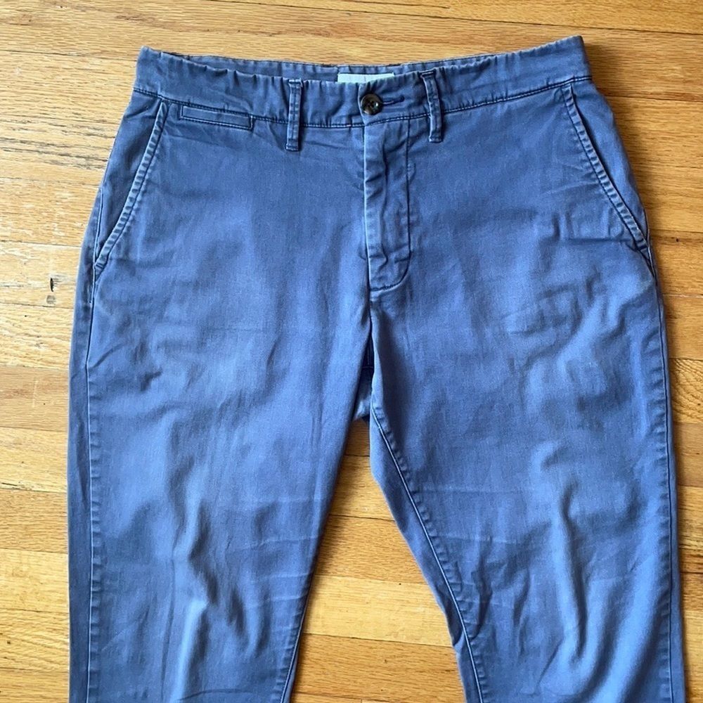 Goodfellow Men’s Pants (30x30)